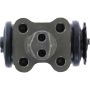 CENTRIC PARTS 134.76015 Centric Premium Wheel Cylinder