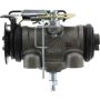 CENTRIC PARTS 134.76019 Centric Premium Wheel Cylinder