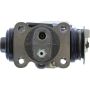 CENTRIC PARTS 134.76025 Centric Premium Wheel Cylinder