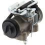 CENTRIC PARTS 134.76038 Centric Premium Wheel Cylinder