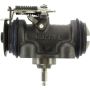 CENTRIC PARTS 134.76043 Centric Premium Wheel Cylinder