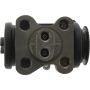 CENTRIC PARTS 134.76044 Centric Premium Wheel Cylinder