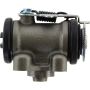 CENTRIC PARTS 134.76046 Centric Premium Wheel Cylinder