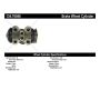CENTRIC PARTS 134.76056 Centric Premium Wheel Cylinder