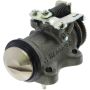 CENTRIC PARTS 134.76060 Centric Premium Wheel Cylinder