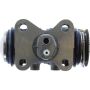 CENTRIC PARTS 134.76060 Centric Premium Wheel Cylinder