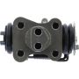 CENTRIC PARTS 134.76062 Centric Premium Wheel Cylinder