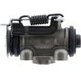 CENTRIC PARTS 134.76062 Centric Premium Wheel Cylinder