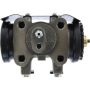 CENTRIC PARTS 134.76100 Centric Premium Wheel Cylinder