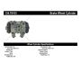 CENTRIC PARTS 134.76103 Centric Premium Wheel Cylinder