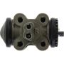 CENTRIC PARTS 134.76107 Centric Premium Wheel Cylinder