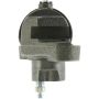 CENTRIC PARTS 134.76124 Centric Premium Wheel Cylinder