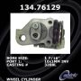 CENTRIC PARTS 134.76129 Centric Premium Wheel Cylinder