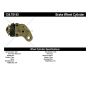 CENTRIC PARTS 134.76143 Centric Premium Wheel Cylinder