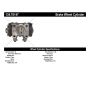 CENTRIC PARTS 134.76147 Centric Premium Wheel Cylinder