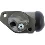 CENTRIC PARTS 134.79005 Centric Premium Wheel Cylinder