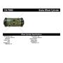 CENTRIC PARTS 134.79006 Centric Premium Wheel Cylinder