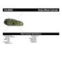 CENTRIC PARTS 134.80002 Centric Premium Wheel Cylinder