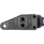 CENTRIC PARTS 134.80006 Centric Premium Wheel Cylinder