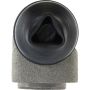 CENTRIC PARTS 134.80008 Centric Premium Wheel Cylinder