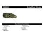 CENTRIC PARTS 134.80009 Centric Premium Wheel Cylinder