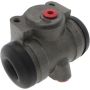 CENTRIC PARTS 134.80012 Centric Premium Wheel Cylinder