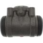 CENTRIC PARTS 134.80012 Centric Premium Wheel Cylinder