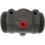 CENTRIC PARTS 134.80012 Centric Premium Wheel Cylinder