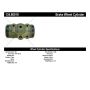 CENTRIC PARTS 134.80019 Centric Premium Wheel Cylinder