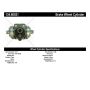 CENTRIC PARTS 134.80021 Centric Premium Wheel Cylinder