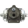 CENTRIC PARTS 134.80027 Centric Premium Wheel Cylinder