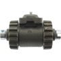 CENTRIC PARTS 134.80028 Centric Premium Wheel Cylinder