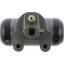 CENTRIC PARTS 134.81003 Centric Premium Wheel Cylinder