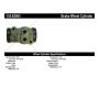 CENTRIC PARTS 134.82003 Centric Premium Wheel Cylinder
