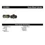 CENTRIC PARTS 134.82004 Centric Premium Wheel Cylinder