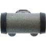 CENTRIC PARTS 134.82005 Centric Premium Wheel Cylinder