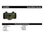 CENTRIC PARTS 134.82005 Centric Premium Wheel Cylinder