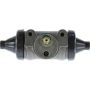 CENTRIC PARTS 134.82013 Centric Premium Wheel Cylinder