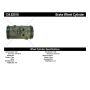CENTRIC PARTS 134.82018 Centric Premium Wheel Cylinder