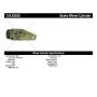 CENTRIC PARTS 134.82020 Centric Premium Wheel Cylinder