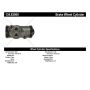 CENTRIC PARTS 134.83009 Centric Premium Wheel Cylinder