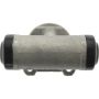 CENTRIC PARTS 134.99025 Centric Premium Wheel Cylinder