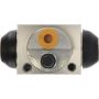 CENTRIC PARTS 134.99044 Centric Premium Wheel Cylinder