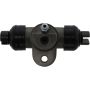 CENTRIC PARTS 135.33102 C-Tek Standard Wheel Cylinder