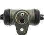 CENTRIC PARTS 135.33201 C-Tek Standard Wheel Cylinder