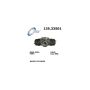 CENTRIC PARTS 135.33501 C-Tek Standard Wheel Cylinder