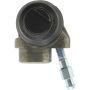 CENTRIC PARTS 135.33501 C-Tek Standard Wheel Cylinder