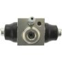 CENTRIC PARTS 135.33502 C-Tek Standard Wheel Cylinder