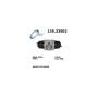 CENTRIC PARTS 135.33502 C-Tek Standard Wheel Cylinder