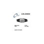 CENTRIC PARTS 135.33503 C-Tek Standard Wheel Cylinder
